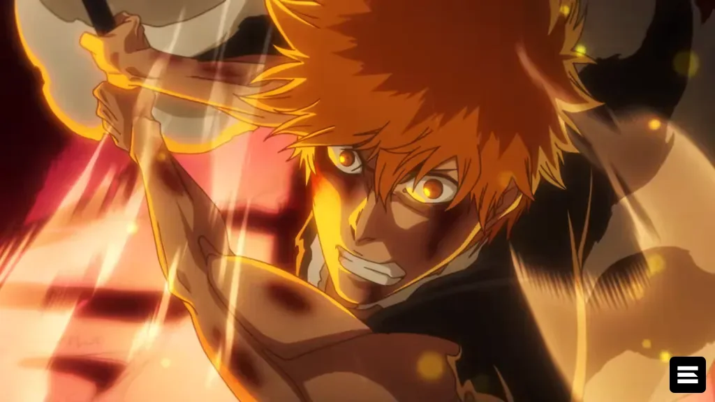 Bleach: Тысячелетняя кровавая война — вышел последний трейлер перед финалом