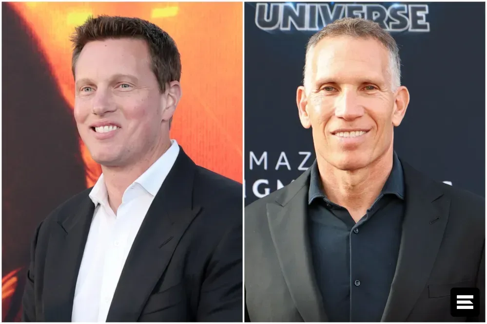 Инон Крайц возглавит объединённую Paramount и Warner Bros. Discovery