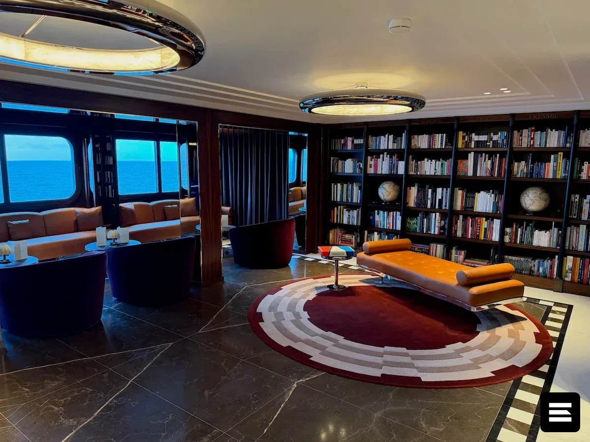 Orient Express Sailing Yachts: новый уровень роскошных круизов
