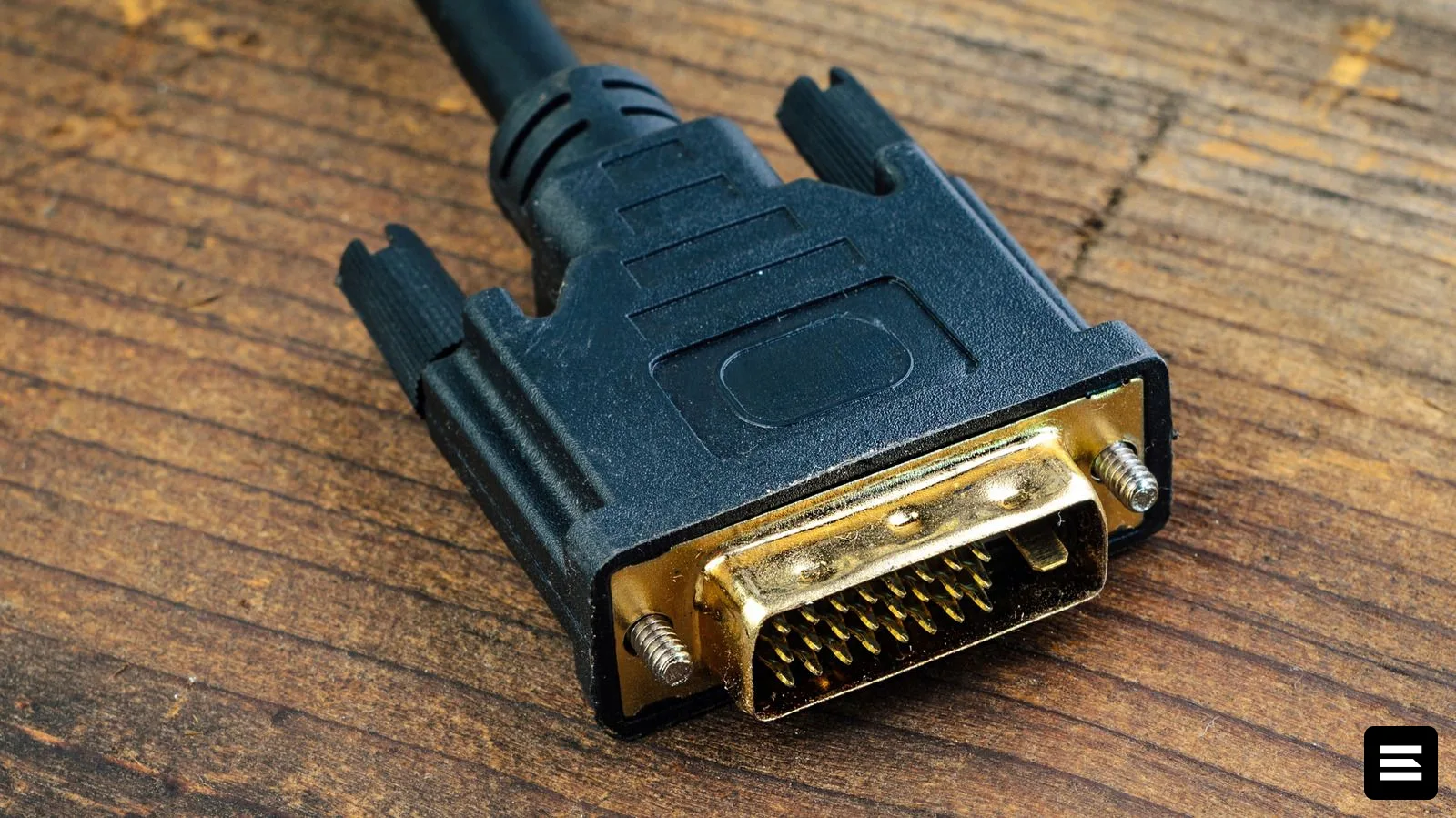 Адаптеры DVI-HDMI: мост между старым и новым оборудованием