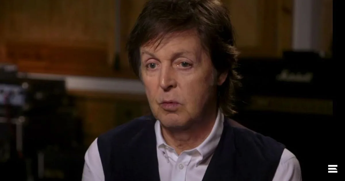 Пол Маккартни упрекает разный рост персонажей в предстоящих фильмах о Beatles (2028)