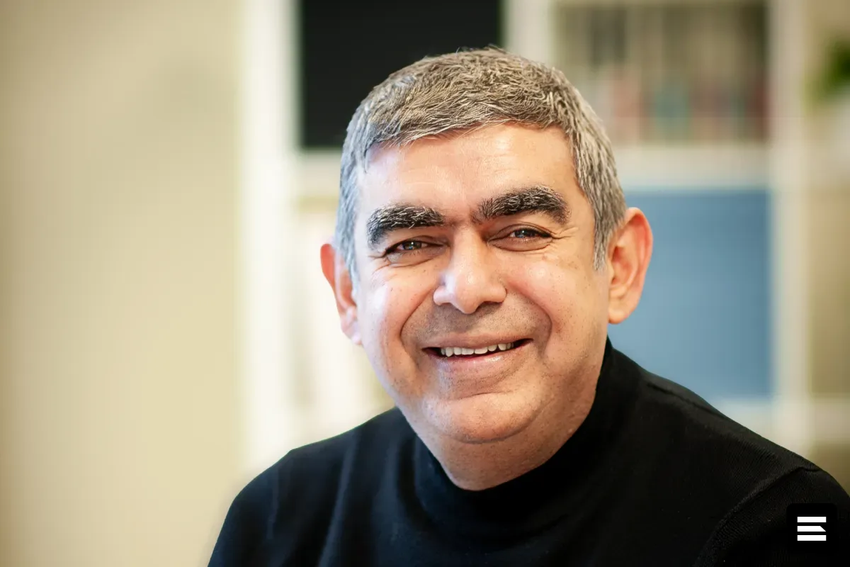 Стартап ИИ бывшего главы Infosys привлёк ещё $53 млн