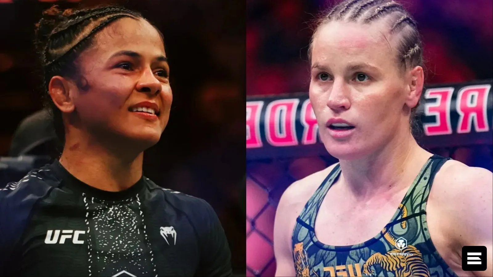 Сильва раскритиковала реакцию Шевченко на победу в UFC 332