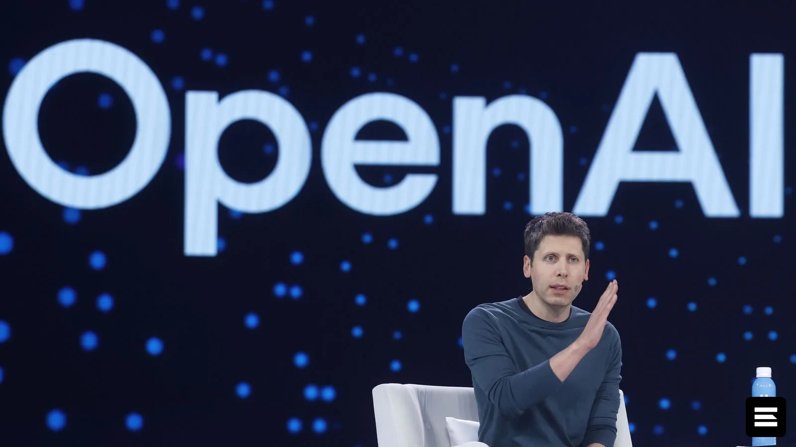 OpenAI не будет проводить IPO в этом году, заявил Сэм Альтман