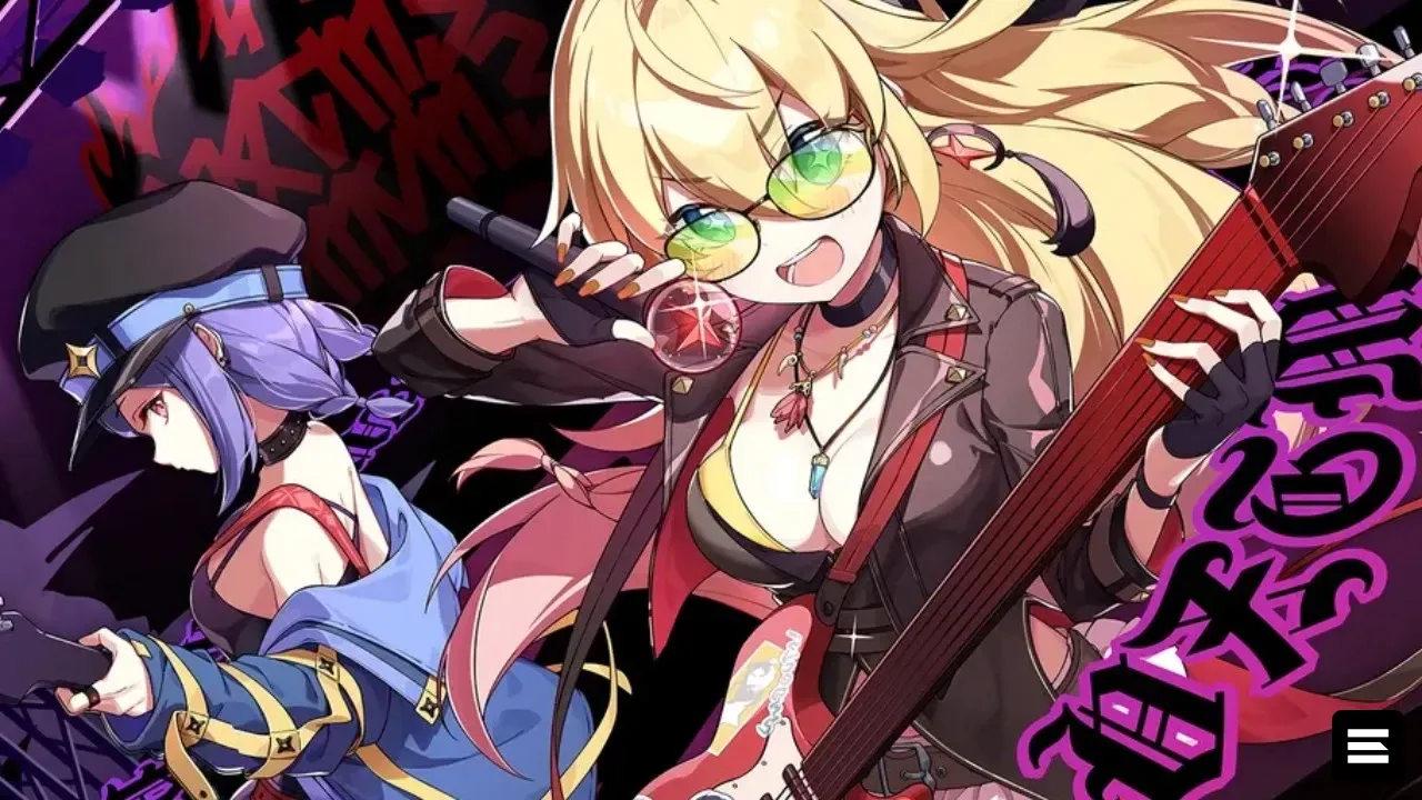 Yostar объявила о выходе Stella Sora на Steam