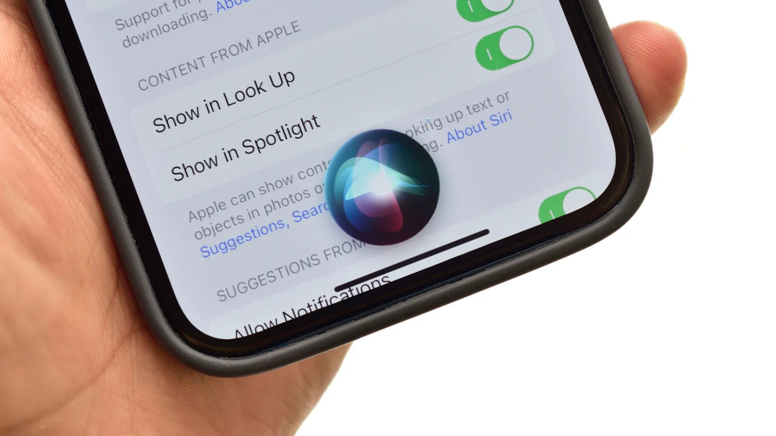 Apple сделает голос Siri более выразительным в iOS 27