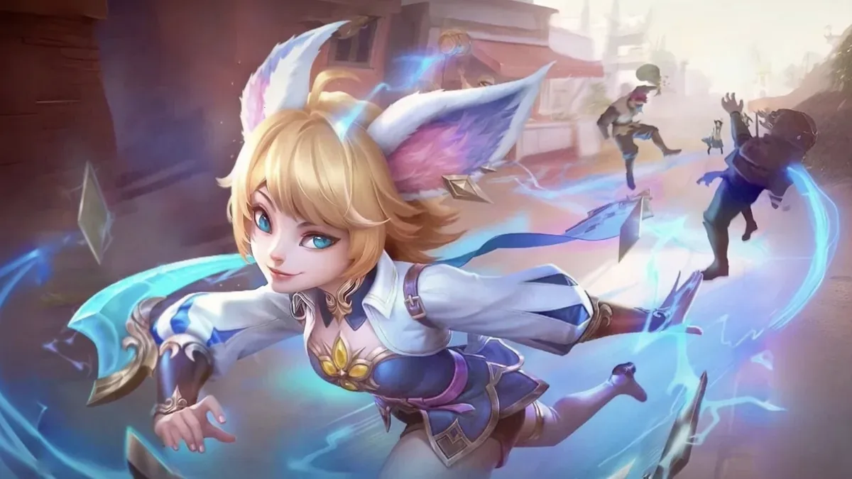Mobile Legends: Bang Bang удерживает Юго-Восточную Азию благодаря локализации и сообществу