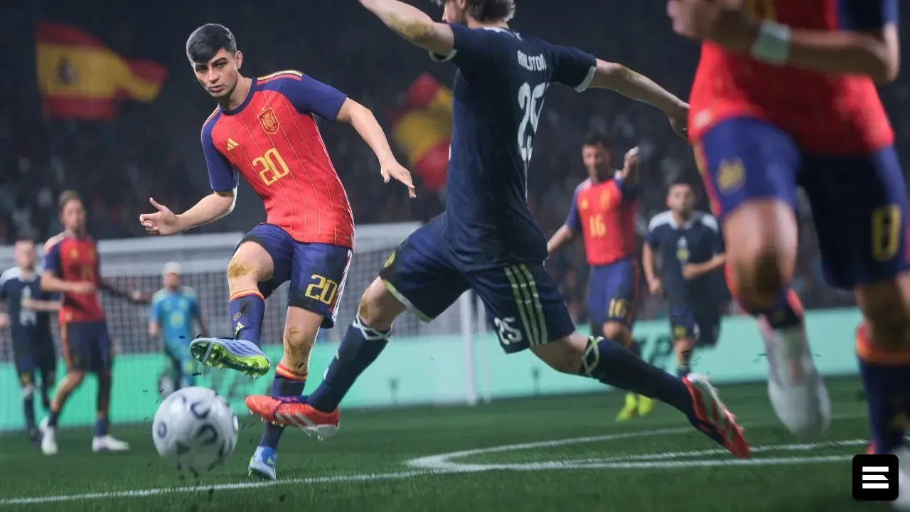 Ранний доступ к EA SPORTS FC 27 Ultimate Edition уже открыт