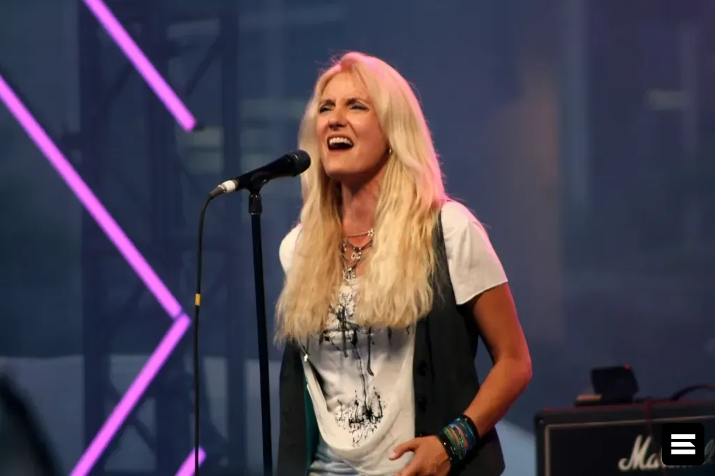 Сасс Джордан, рок-певица и судья «Canadian Idol», ушла из жизни в 65 лет