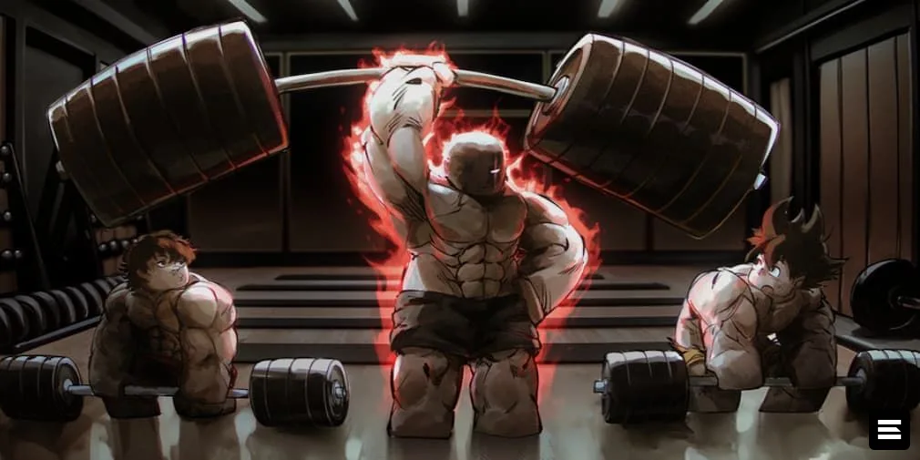 Roblox: новые коды для Gym League появились в октябре 2026