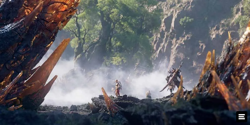 Monster Hunter Outlanders: Garena или Level Infinite – какую версию выбрать?