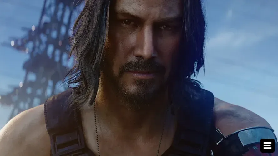 «Киберпанк 2077»: Paramount снимет фильм по игре
