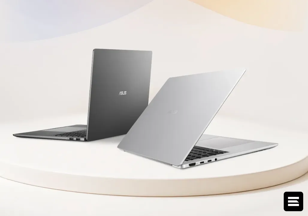 Asus представила Vivobook 16 с экраном 2.5K и частотой 144 Гц