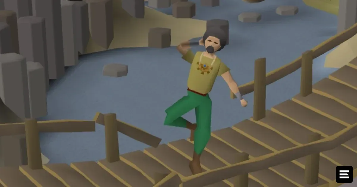 Клон Old School RuneScape на ИИ вызвал гнев игроков и был закрыт Jagex