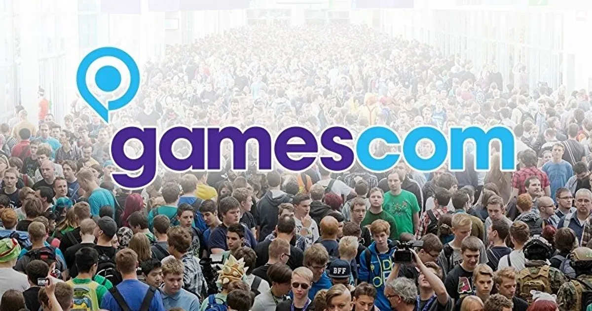 На Gamescom у разработчиков украли ноутбуки и оборудование со стендов