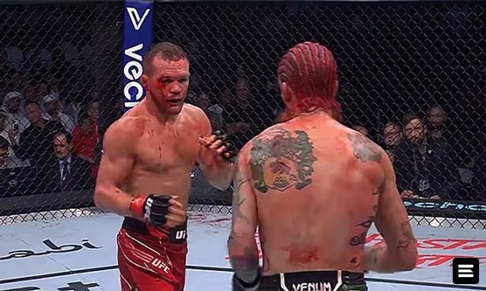 Петр Ян: «Ничто в дивизионе UFC не впечатляет меня»