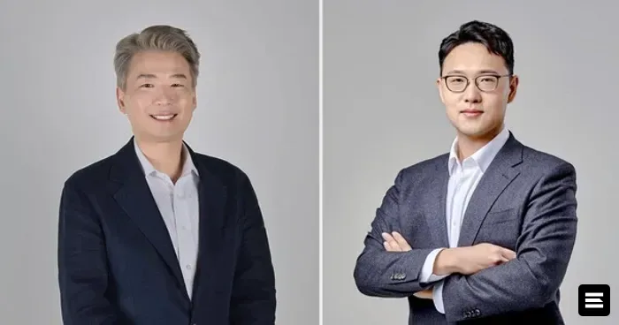 Основатель WEBTOON покидает пост CEO: назначены два новых руководителя