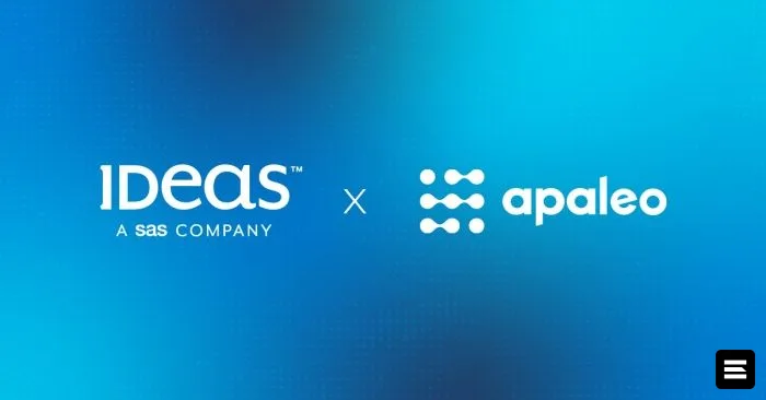Apaleo и IDeaS расширили интеграцию для управления доходами отелей