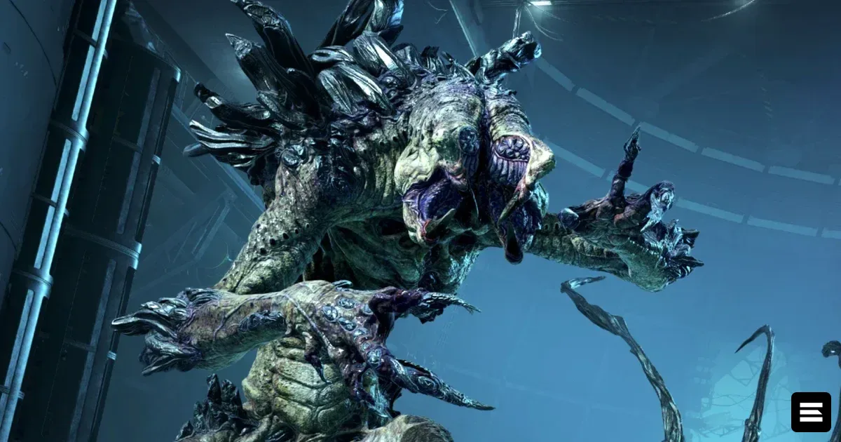Alien Deathstorm стал неожиданным хитом Gamescom