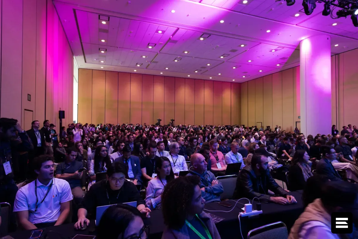 Gusto и Insight Partners расскажут об ИИ-агентах в командах стартапов на TechCrunch Disrupt 2026