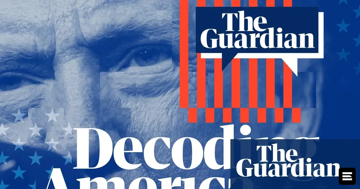 Подкаст Guardian Australia: почему Трамп не регулирует ИИ