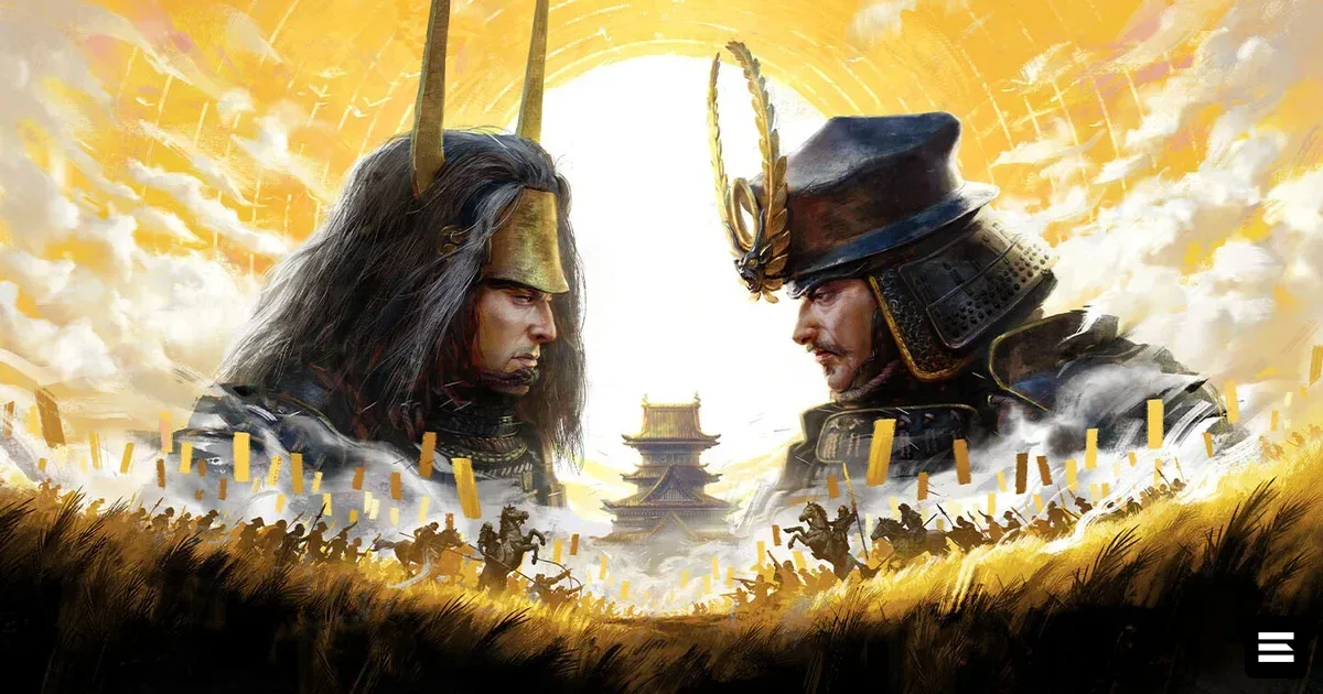 Sega удалила Total War: Shogun 2 из продажи из-за проблем с ИИ