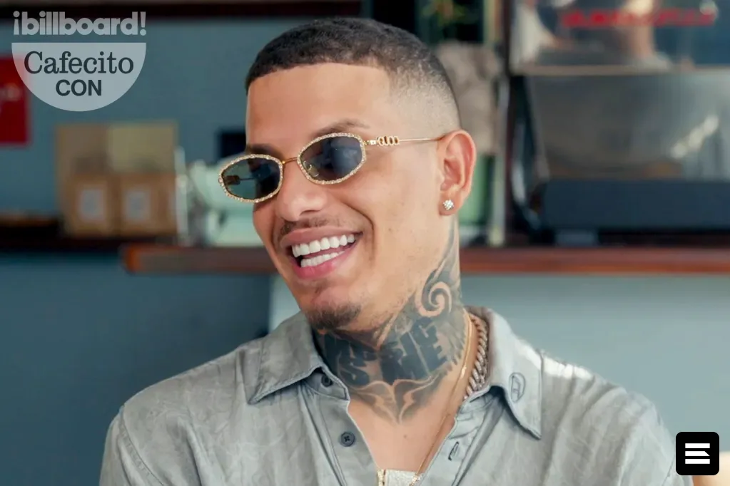 Bebeshito возглавит первую панель reparto на Billboard Latin Music Week 2026