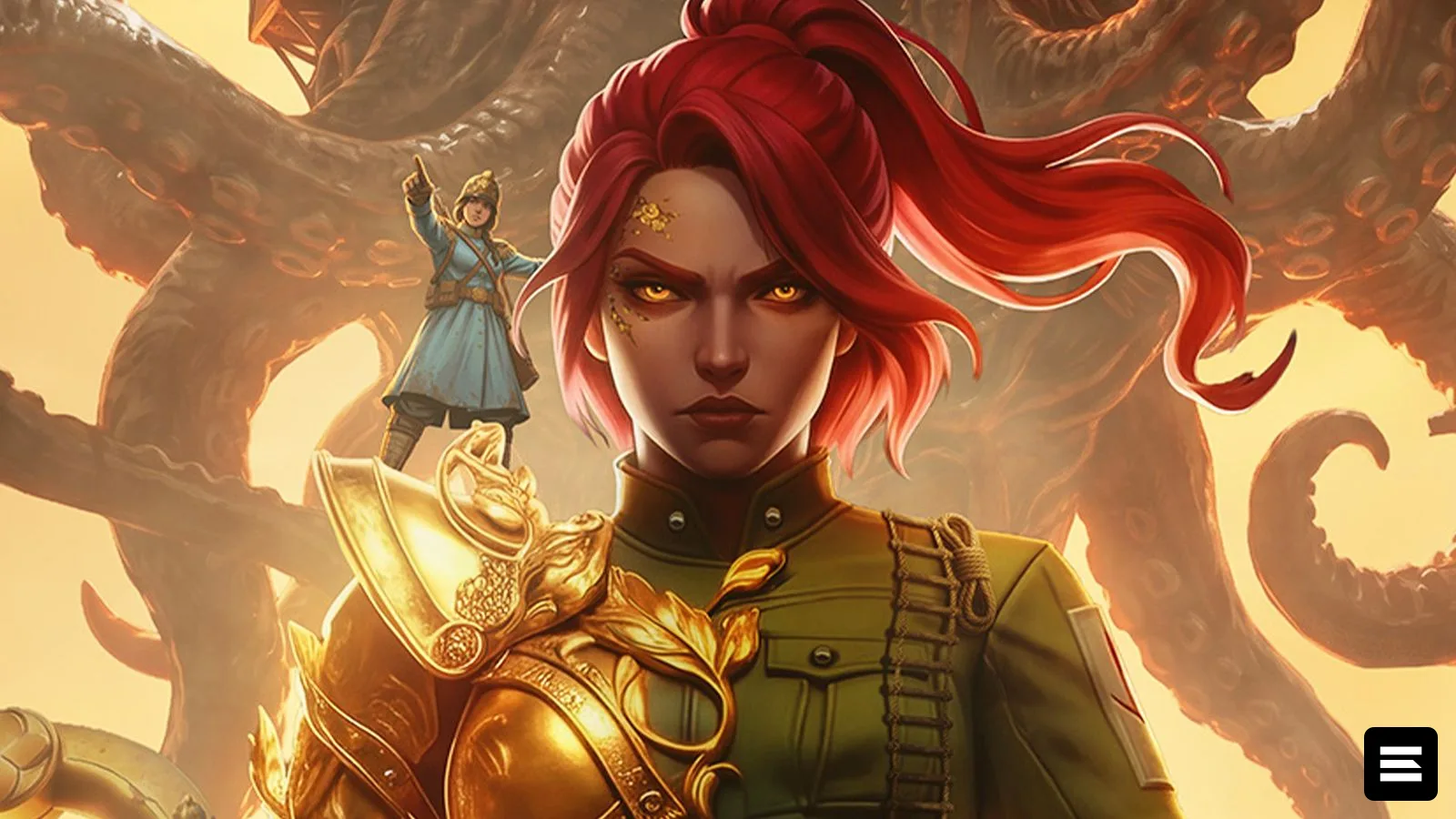 Ubisoft показала MOBA/RTS March of Giants: игра вернулась к корням жанра