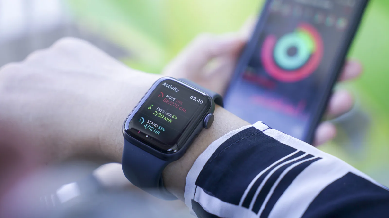 Apple Watch с GPS и GPS+Cellular: в чем разница и стоит ли платить больше