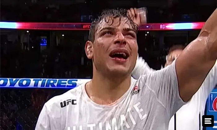 Пауло Коста обещает бой в этом году, даже если он не будет в UFC