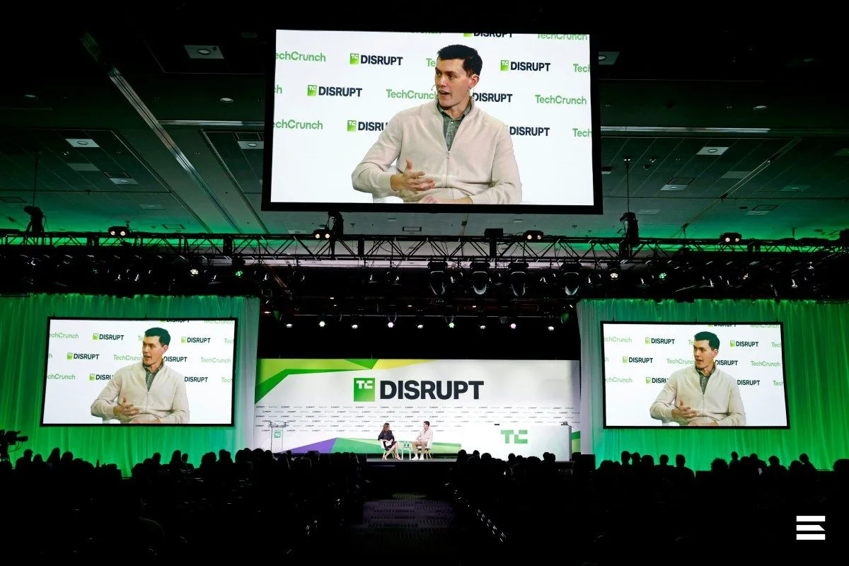 TechCrunch Disrupt 2026: Последний день регистрации