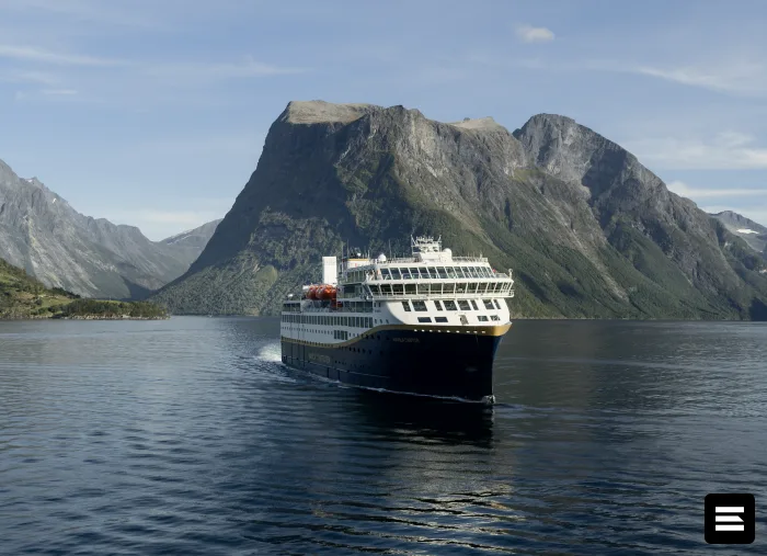 Havila Voyages объявила о старте осенней кампании бронирования