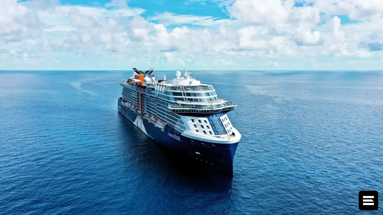 Celebrity Cruises: скидки на 2026 год