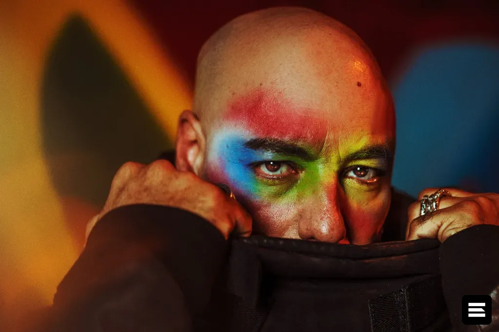 Роджер Санчес выпустил ремикс-альбом Spectrum Refracted