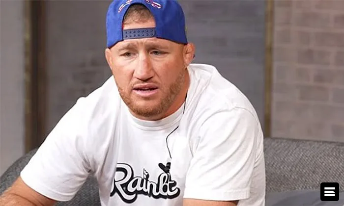Justin Gaethje не уверен, что продолжит карьеру в UFC