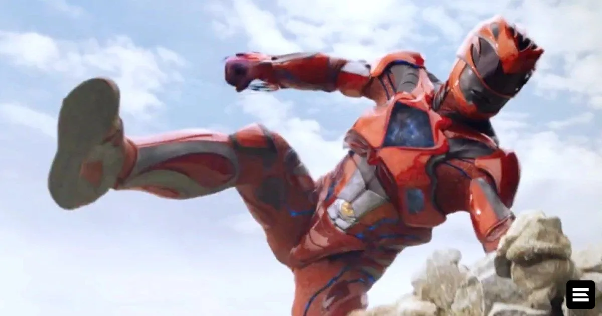 Power Rangers ищут новый дом после отказа Disney+ — слухи