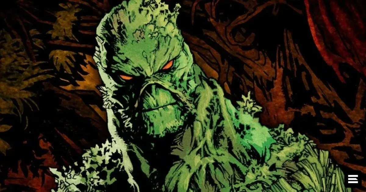 James Mangold: фильм «Swamp Thing» всё ещё в разработке — сценарий уже пишут