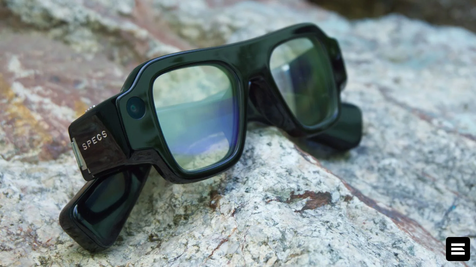 Snap представляет AR-очки Spectacles за 2 195 долларов