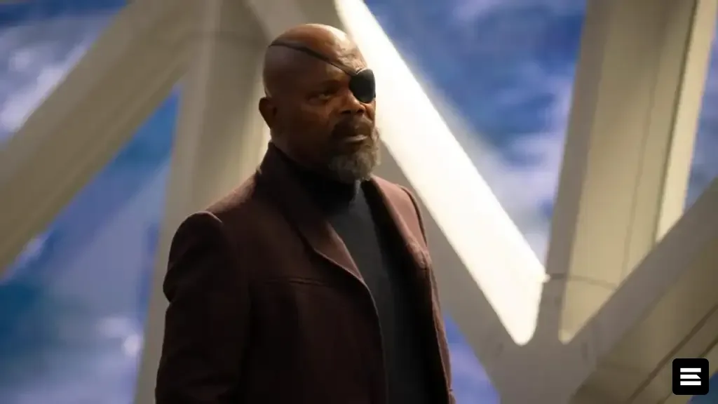 Сэмюэл Л. Джексон и Ник Фьюри: пора прощаться с MCU?