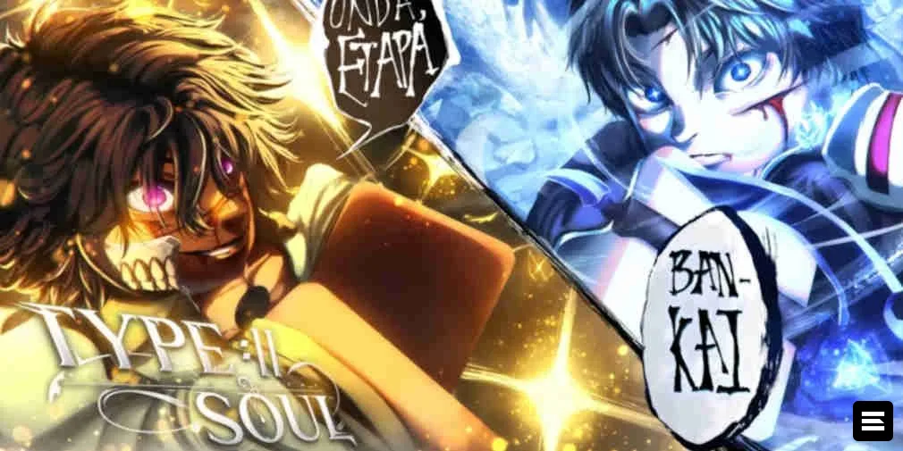Type Soul: рейтинг классов и способностей в Roblox