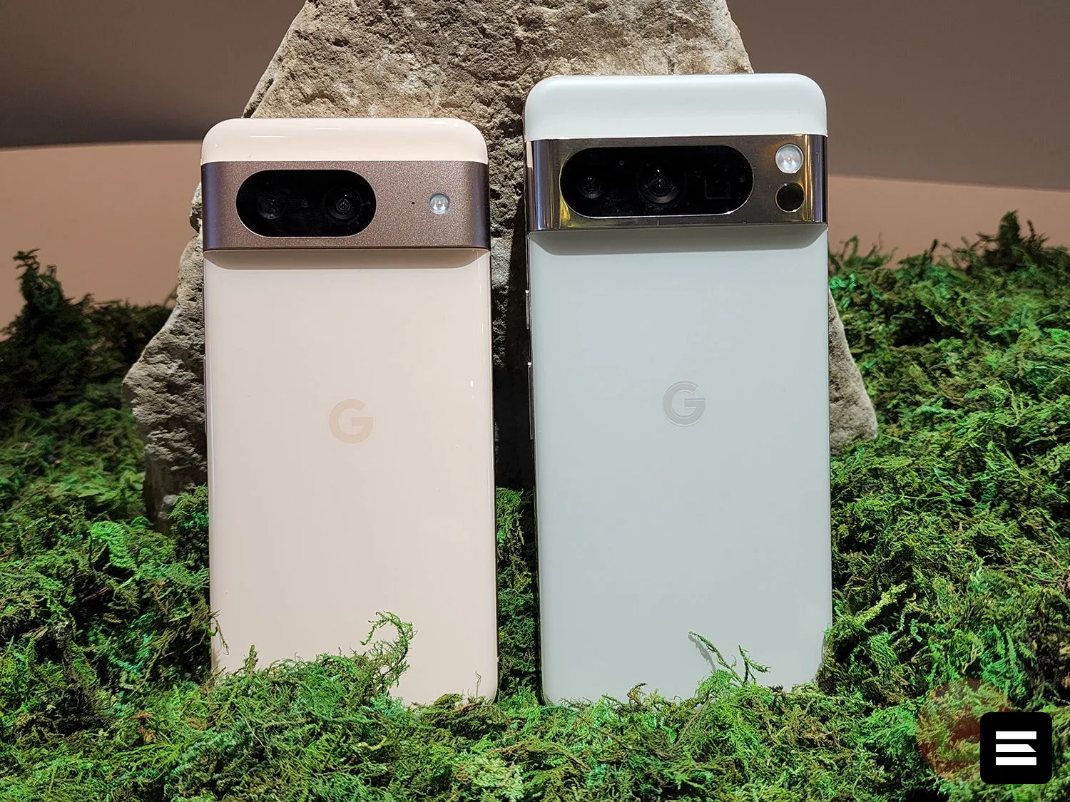 Google добавил защиту от скамов в Gboard для Pixel