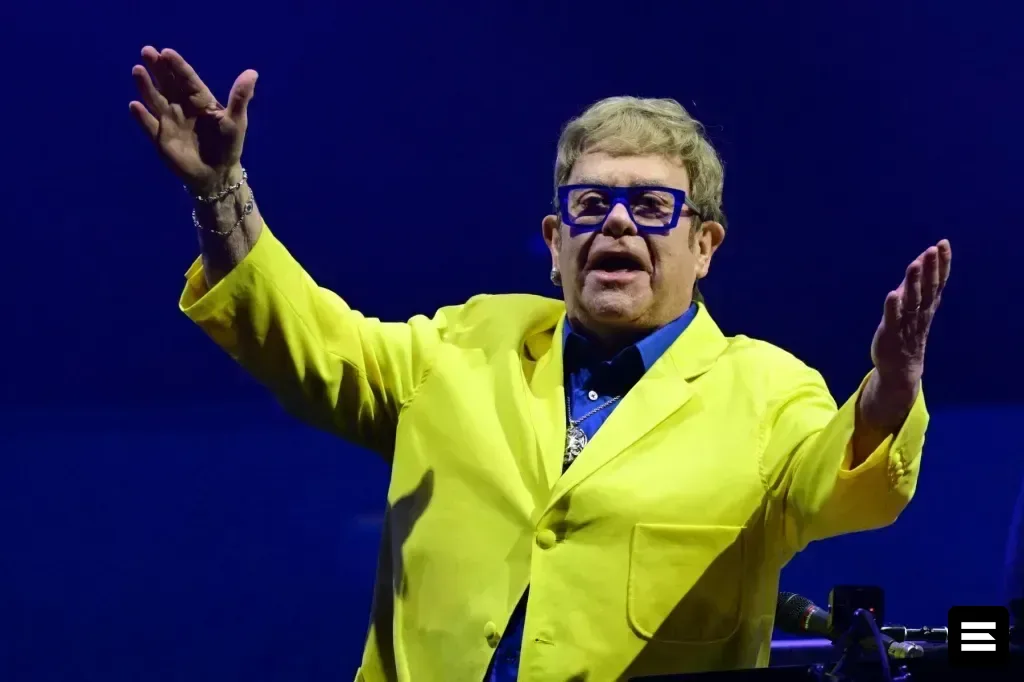 Элтон Джон отыграл 24 песни на Rock in Rio и закрыл «долг» перед Бразилией