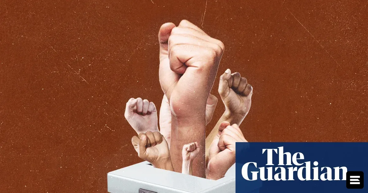 «Накормленные против недовольных»: как настроения меняют характер выборов в США