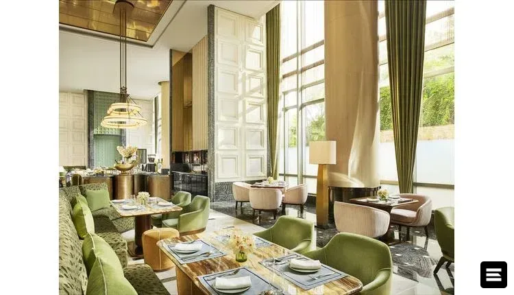 Four Seasons Mumbai открывает Неделю итальянского аперитива