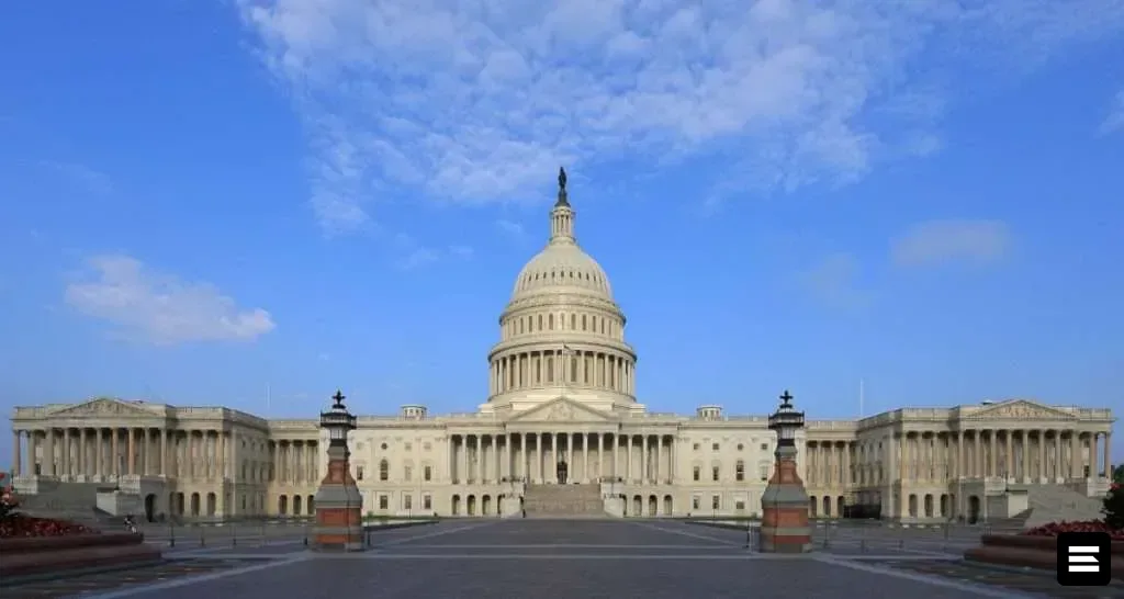 Конгресс США внесён законопроект о блокировке иностранных пиратских сайтов