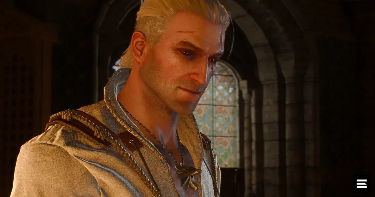 The Witcher 3: обновлённая версия побила рекорд в Steam