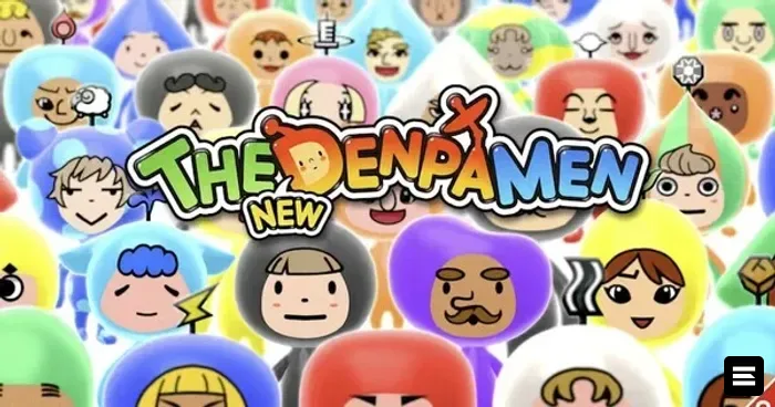 The New Denpa Men завершит работу 7 декабря