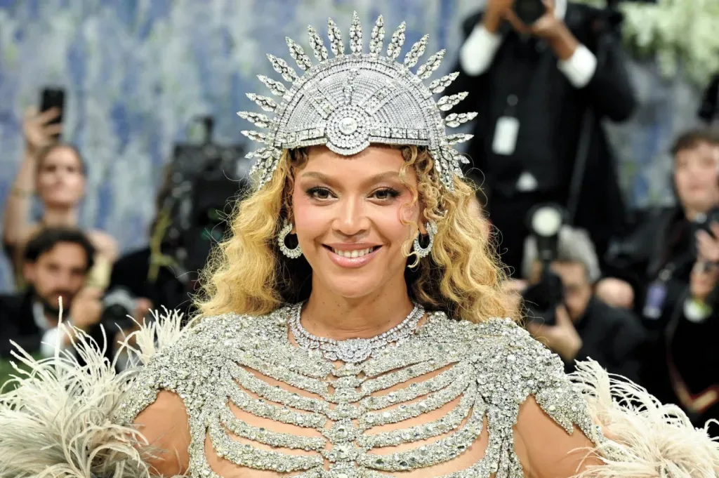 Beyoncé выпустила расширенное юбилейное издание альбома B'Day