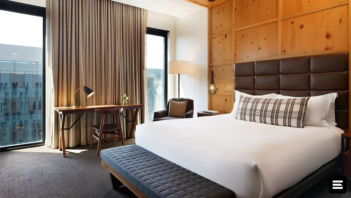 IHG One Rewards Business Credit Card: стоит ли платить $200 в год?