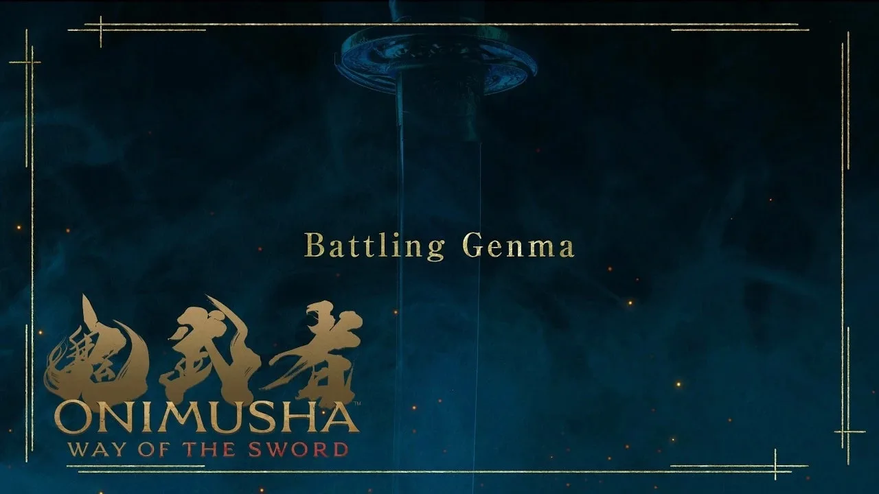 Capcom показала новый трейлер Onimusha: Way of the Sword с боями на мечах